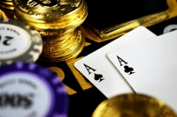 Tips voor het spelen van Progressive Blackjack