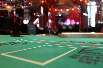 De invloed van casino lay-outs op gokgedrag