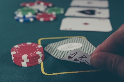 Het Europees Parlement wil online casino's belasten