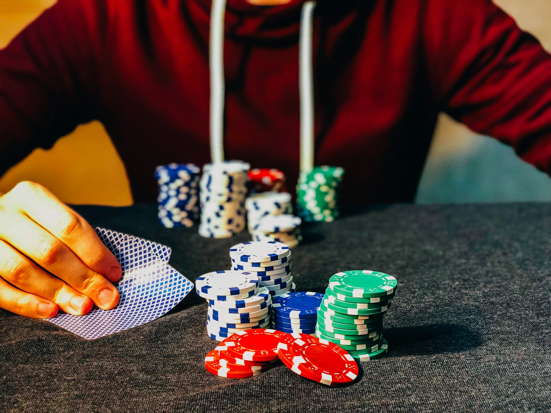 Tips voor het spelen van Spanish 21