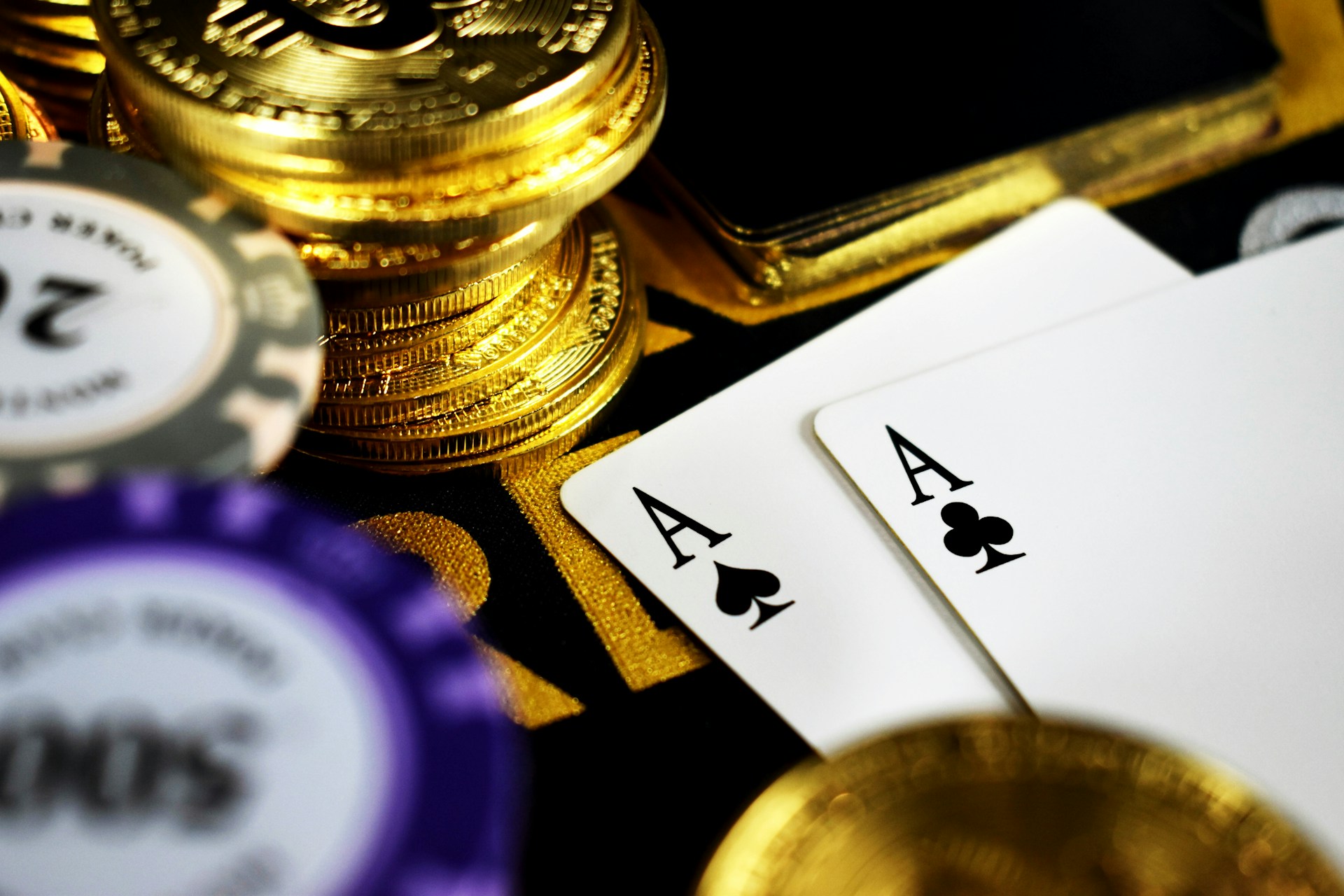 Tips voor het spelen van Progressive Blackjack